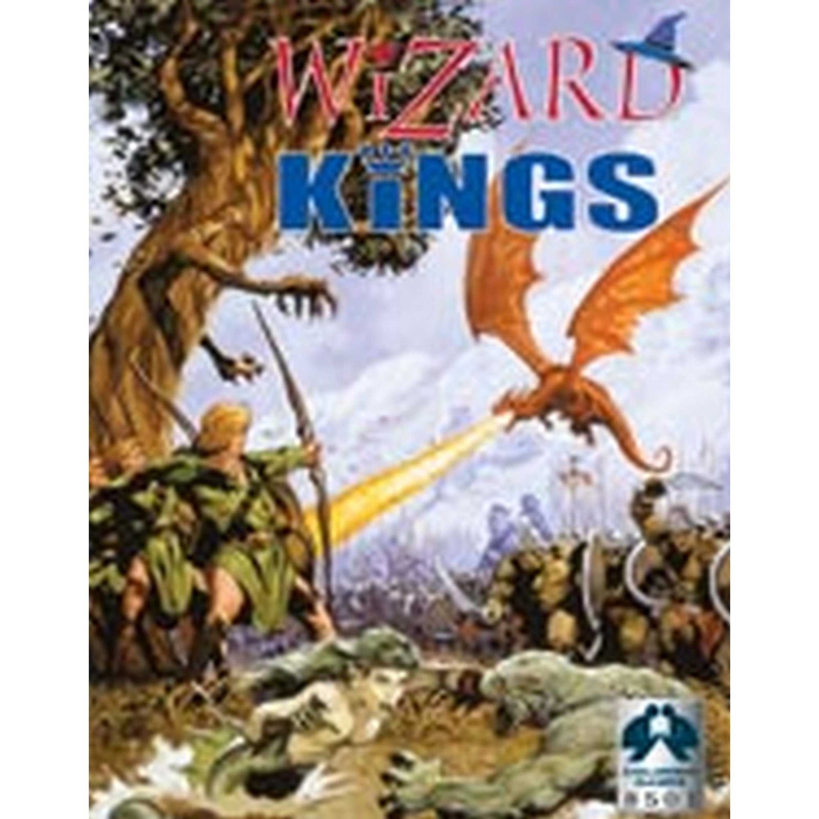 Wizard Kings: Map Pack 2 (5-8) 1