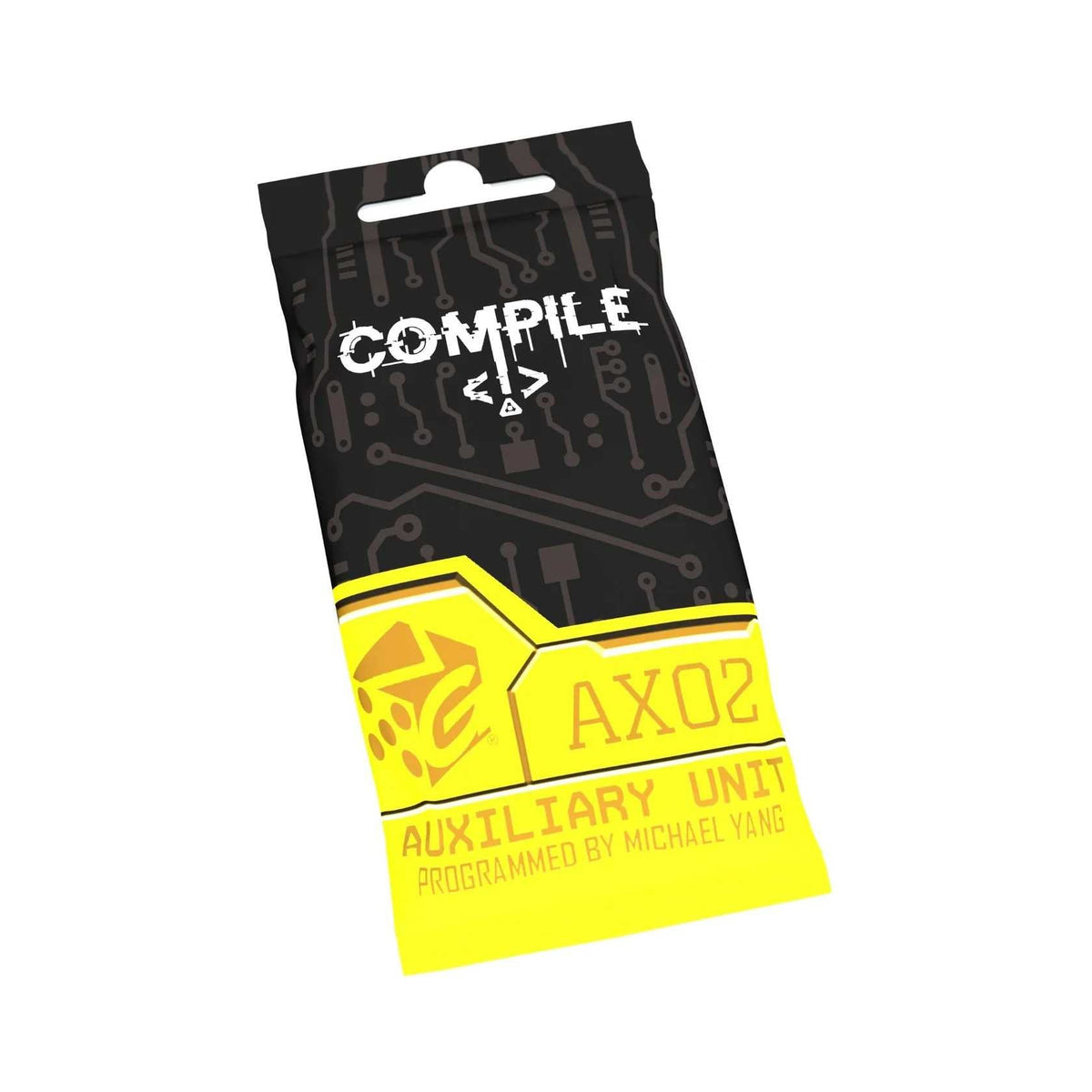 Compile: Aux 2 product image