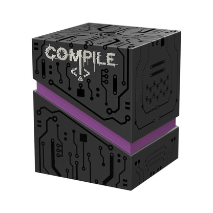 Compile: Main 1 1