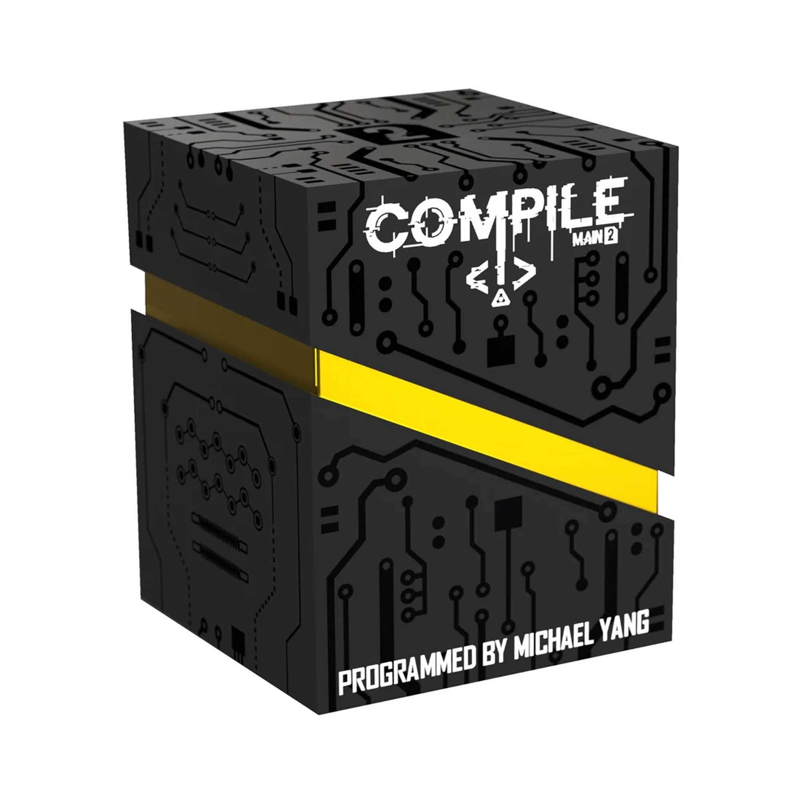 Compile: Main 2 1