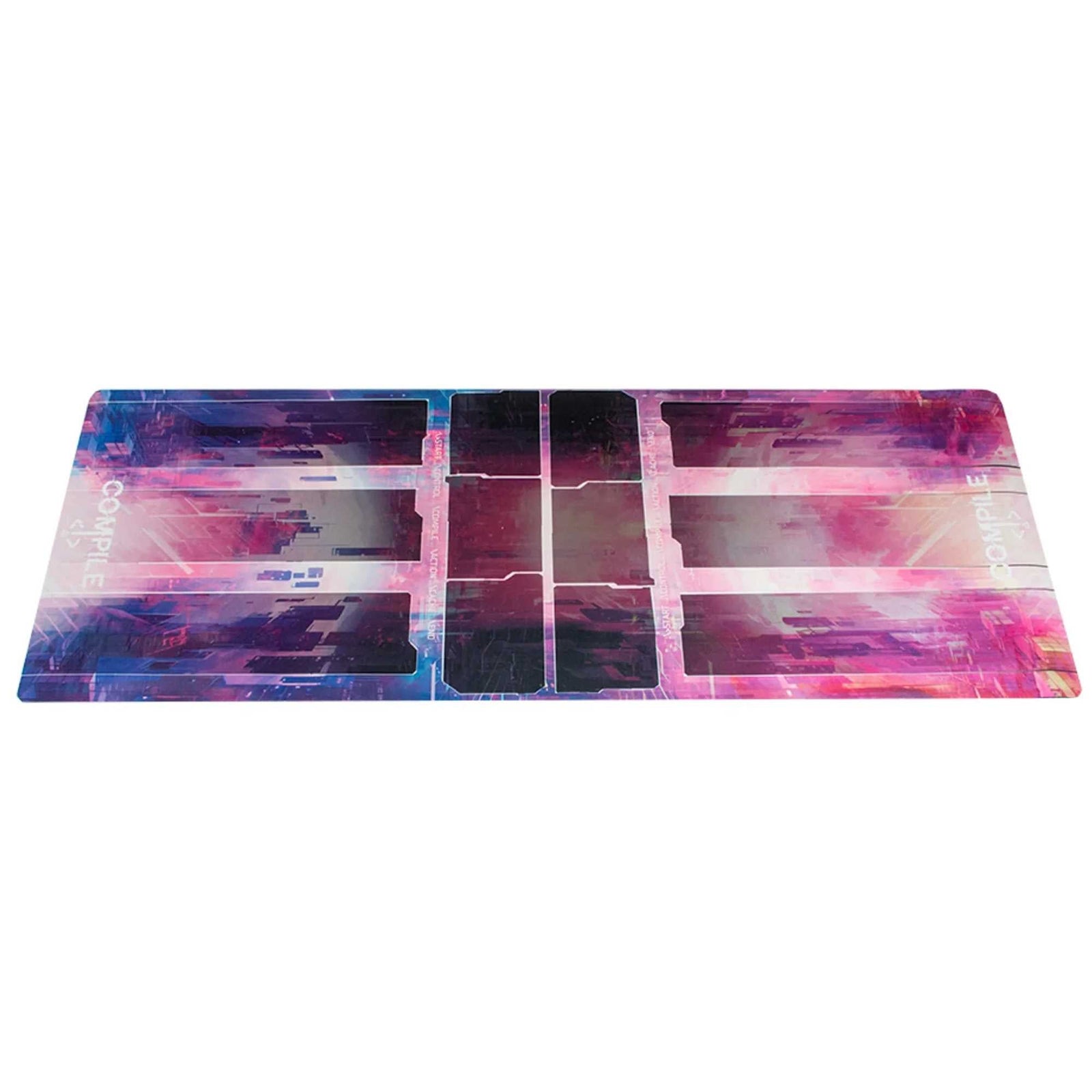 Compile: Playmat 1