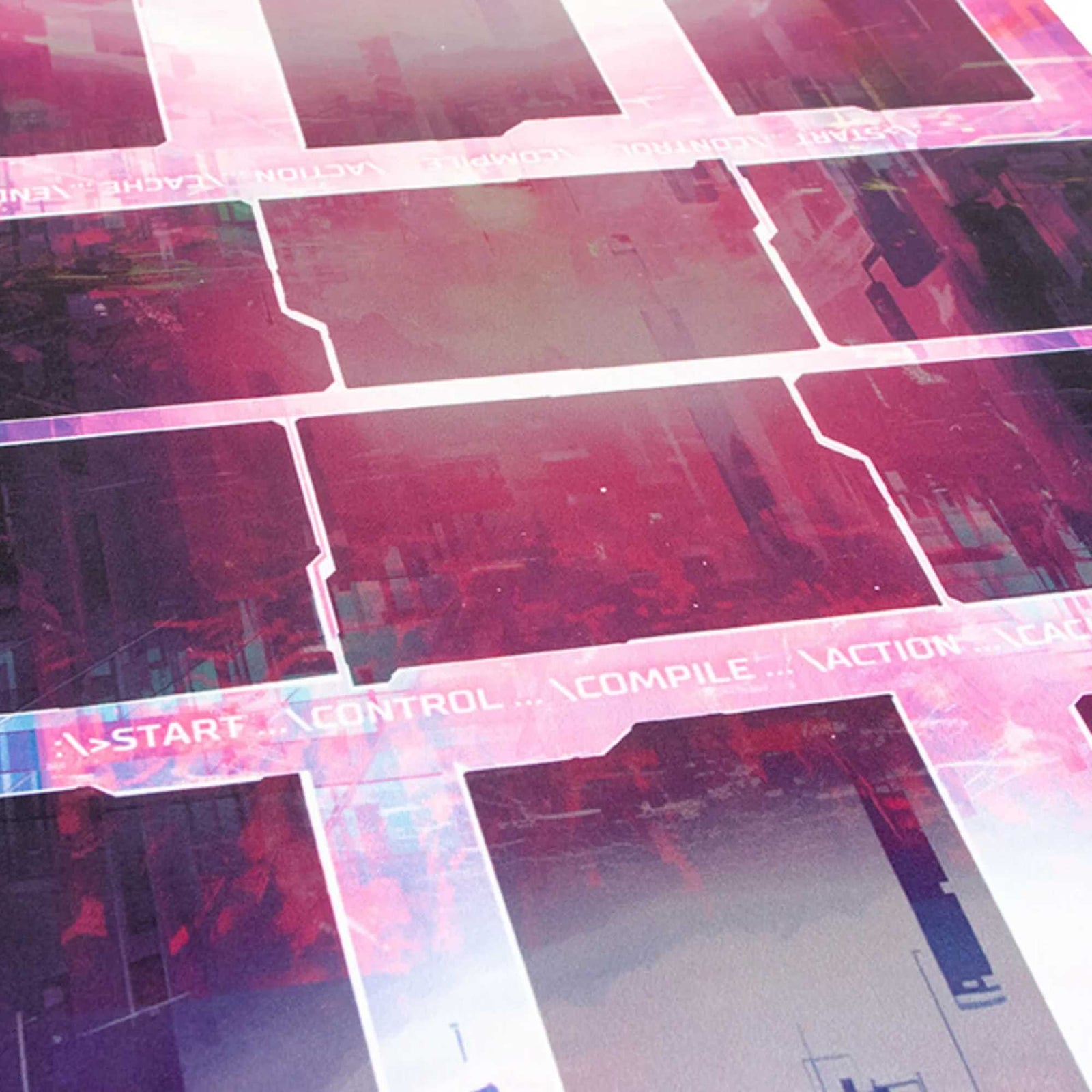 Compile: Playmat 2
