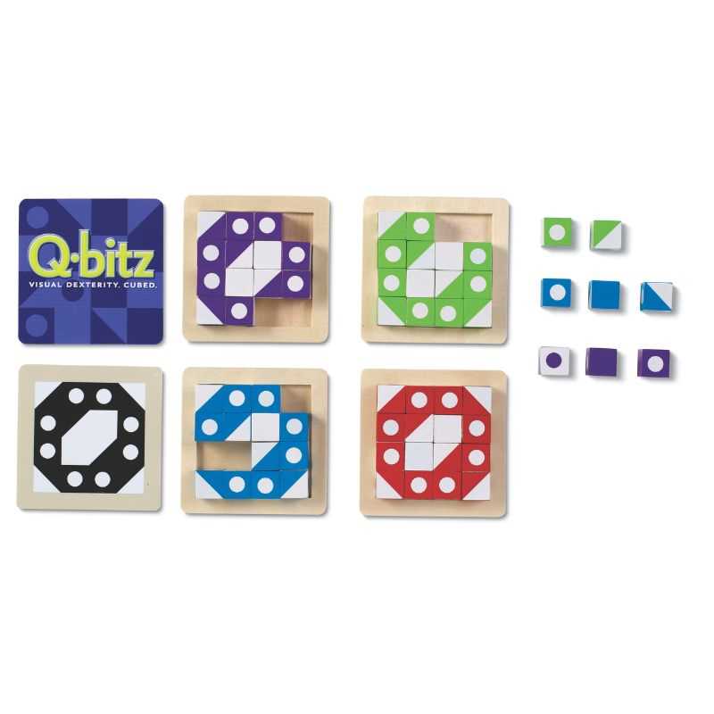 Q-bitz 2