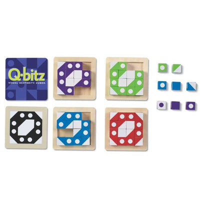Q-bitz 2