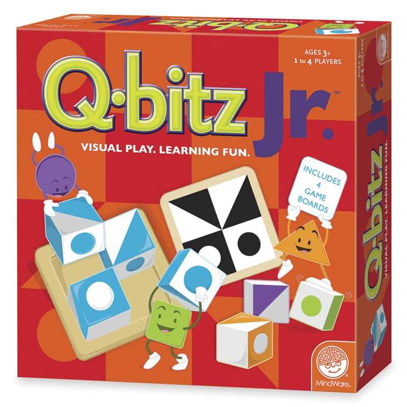 Q-bitz Junior 1