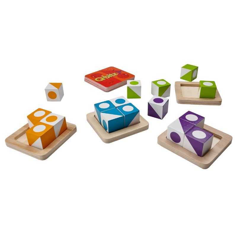 Q-bitz Junior