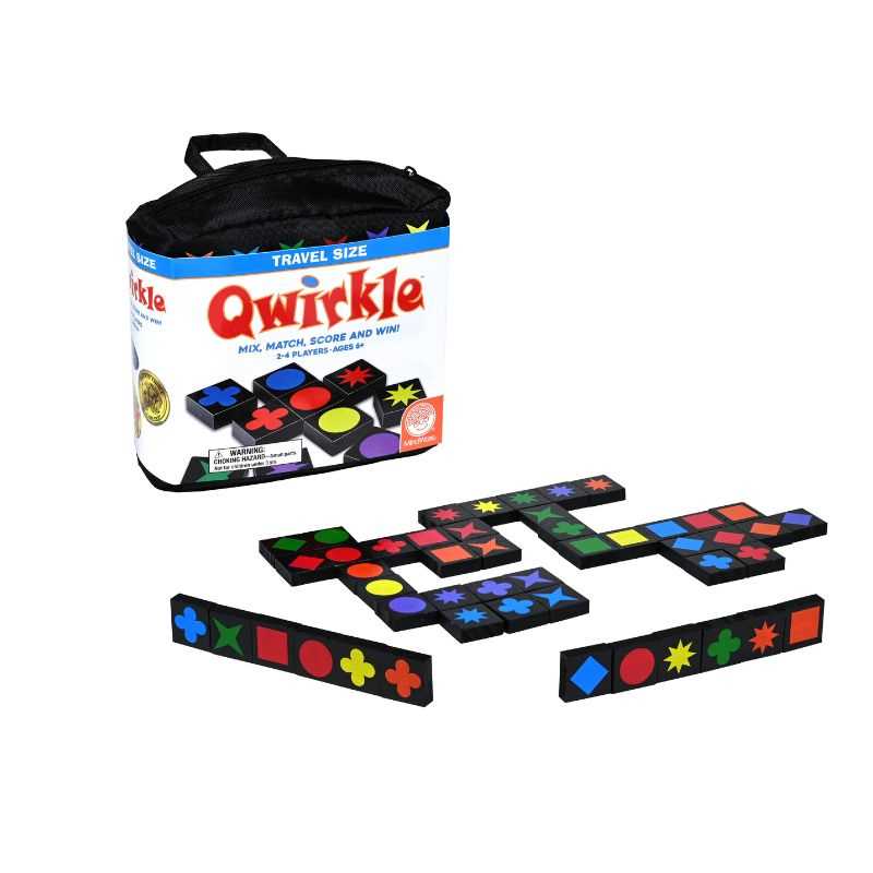 Qwirkle Travel 2