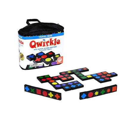 Qwirkle Travel 2