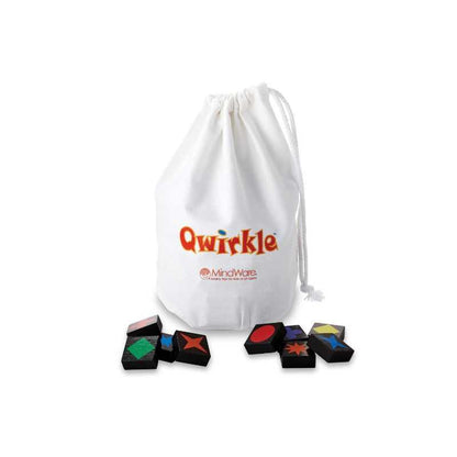 Qwirkle UK Edition 3