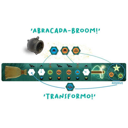 Abracada-Broom (English Only) 4