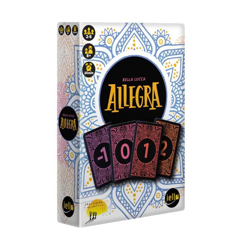 Allegra 1