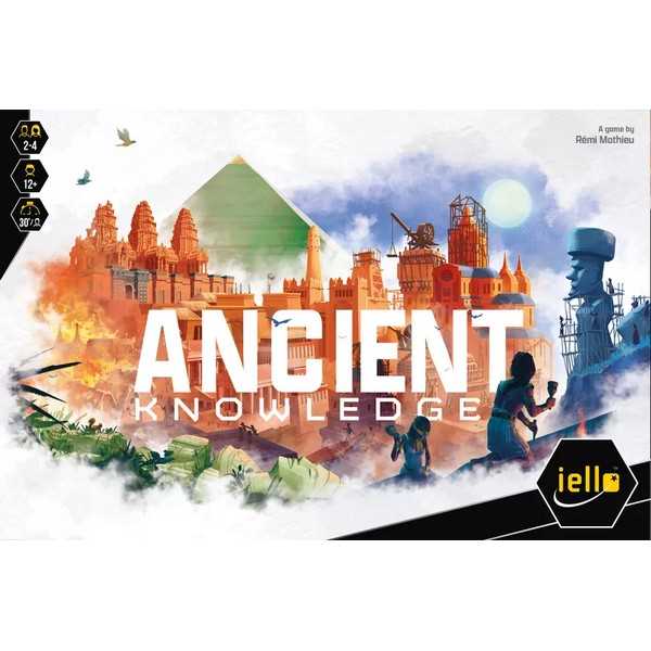Ancient Knowledge 1