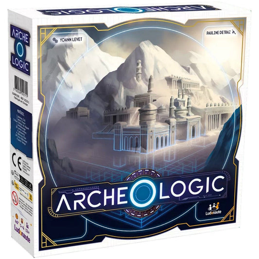 Archeologic
