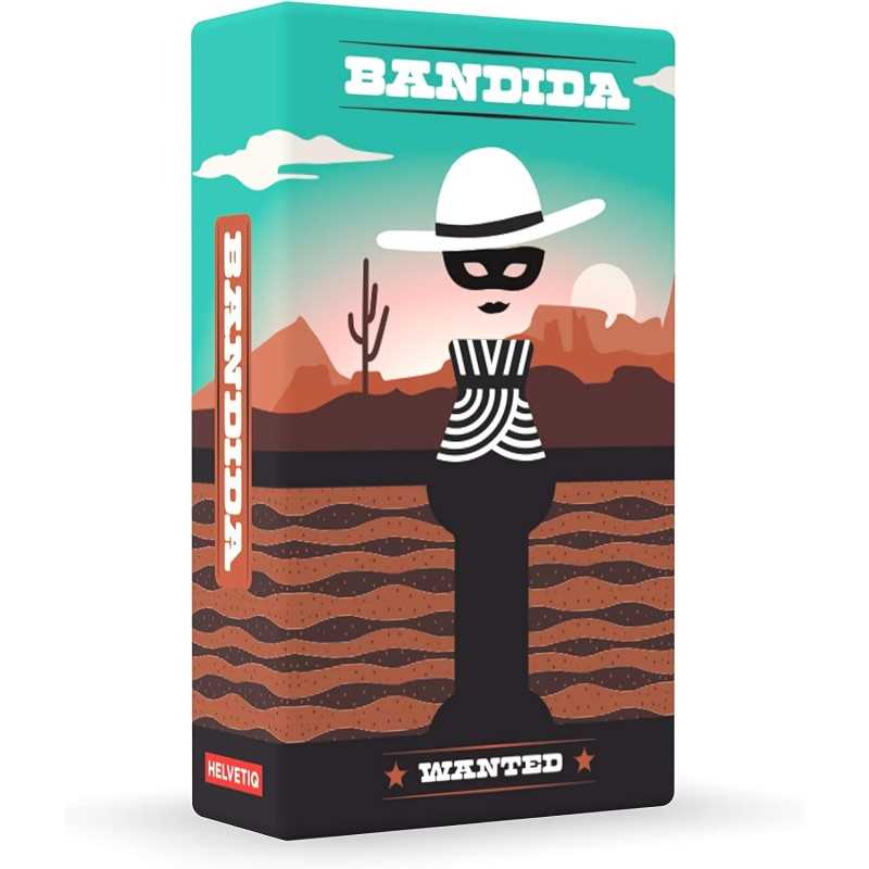 Bandida 1