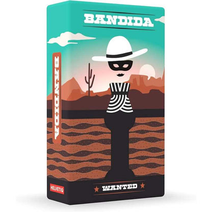 Bandida 1