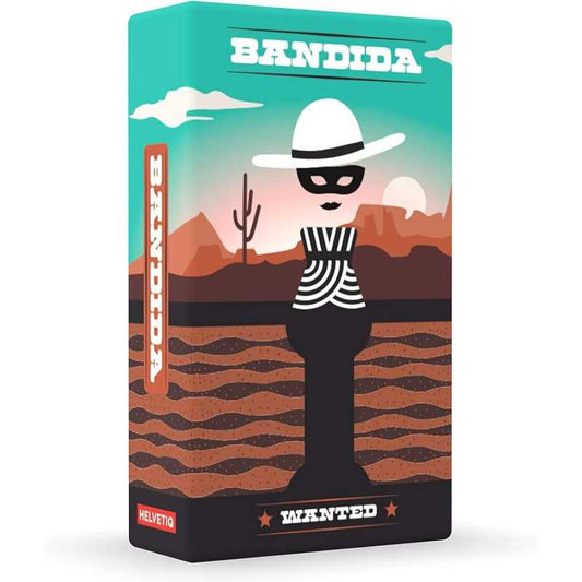 Bandida 1