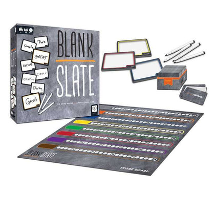 Blank Slate 2