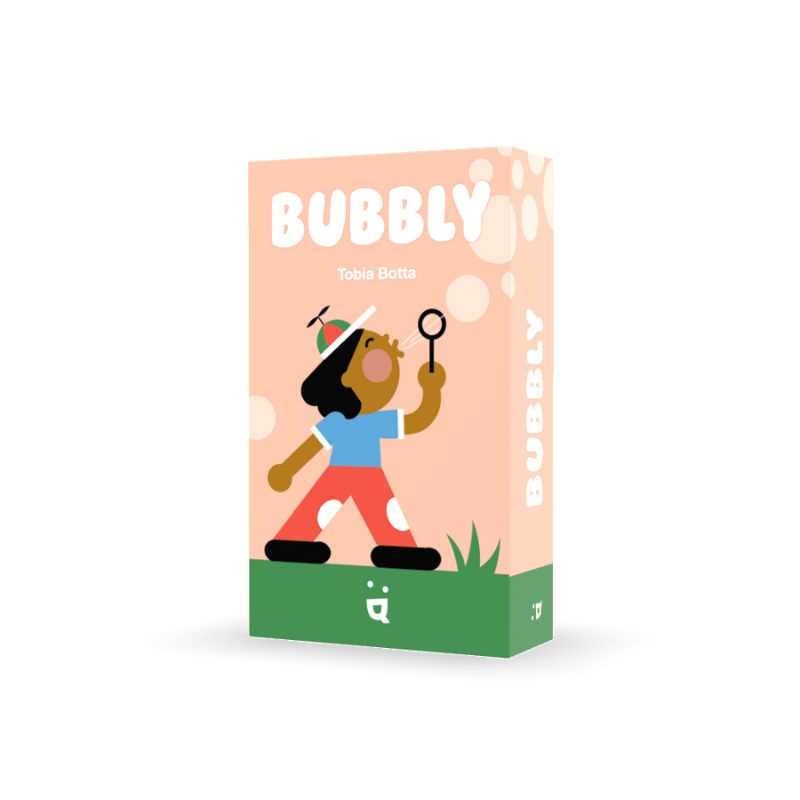 Bubbly 1