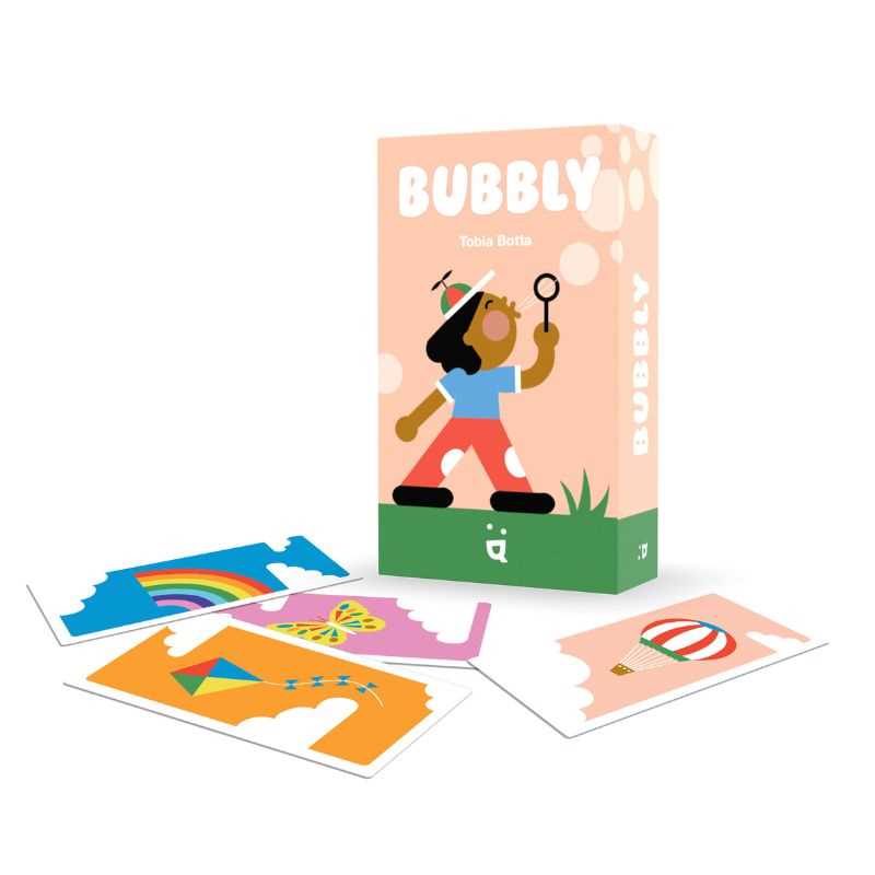 Bubbly 2