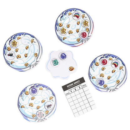 Cereal Spiller 3