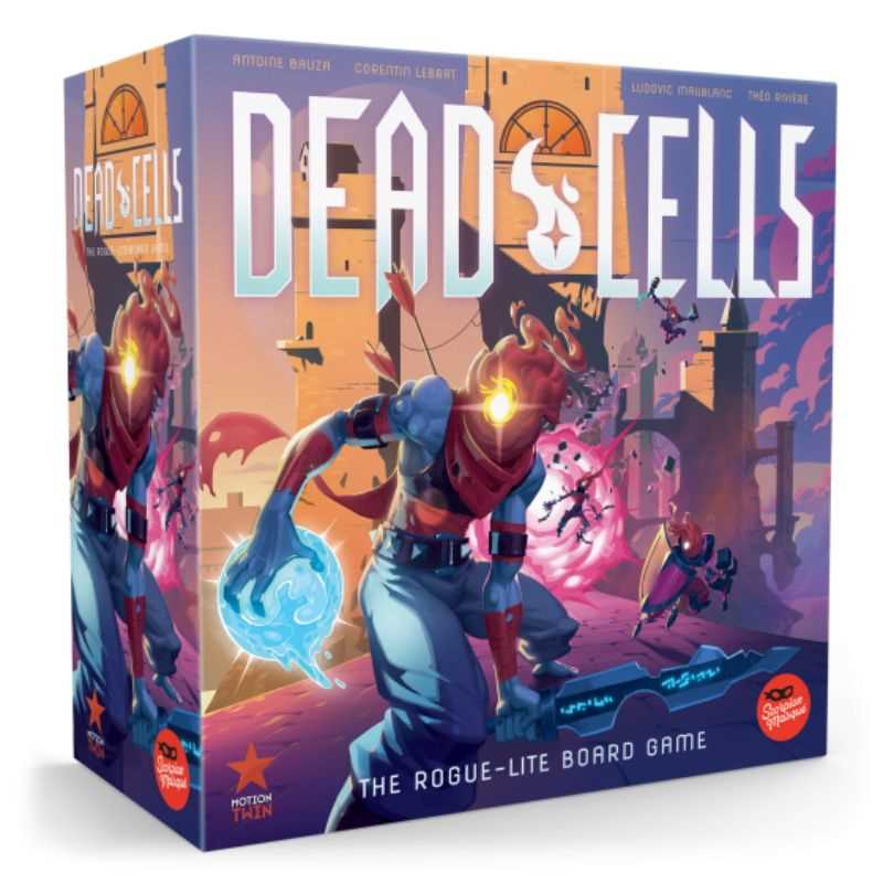 Dead Cells 1
