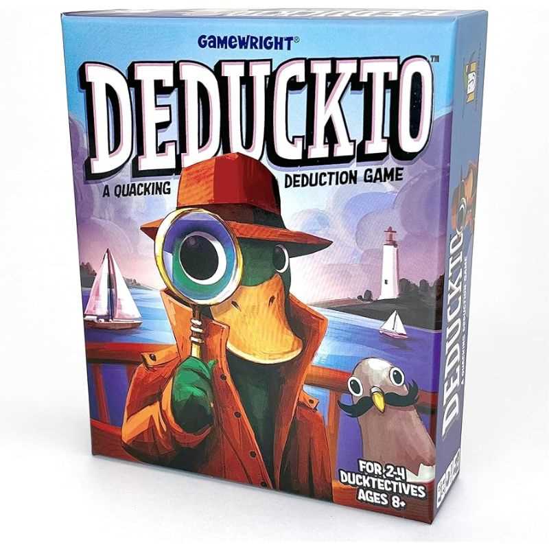 Deduckto 1