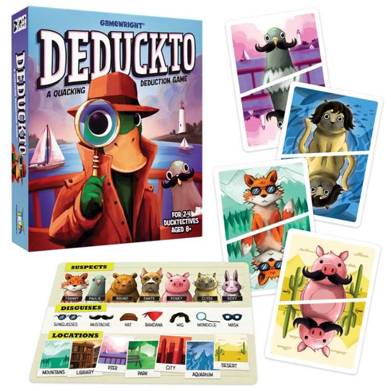 Deduckto 2