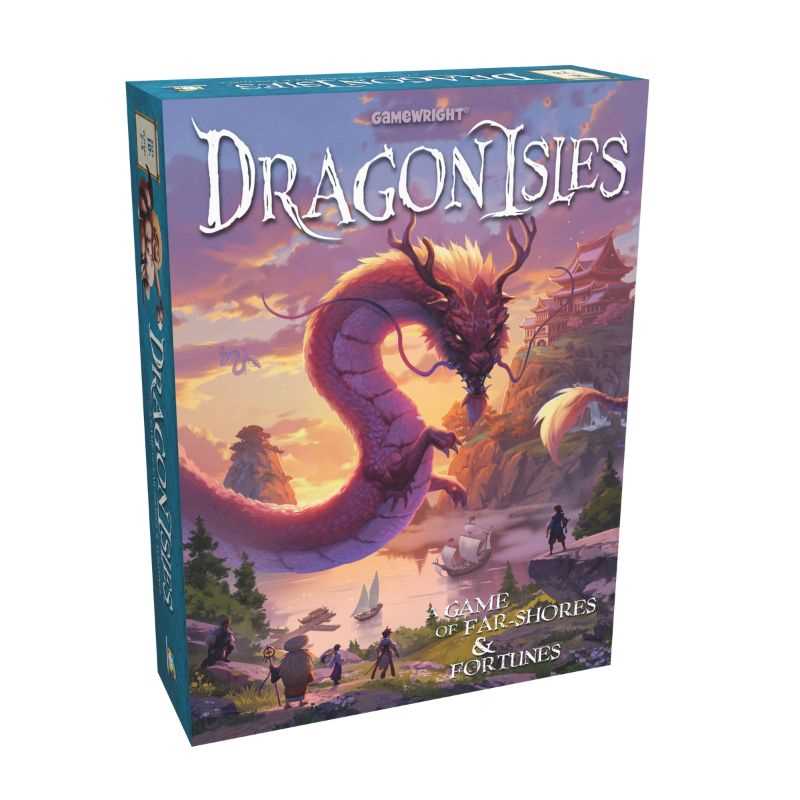 DragonIsles 1