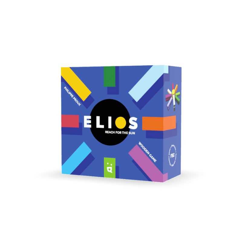 Elios 1