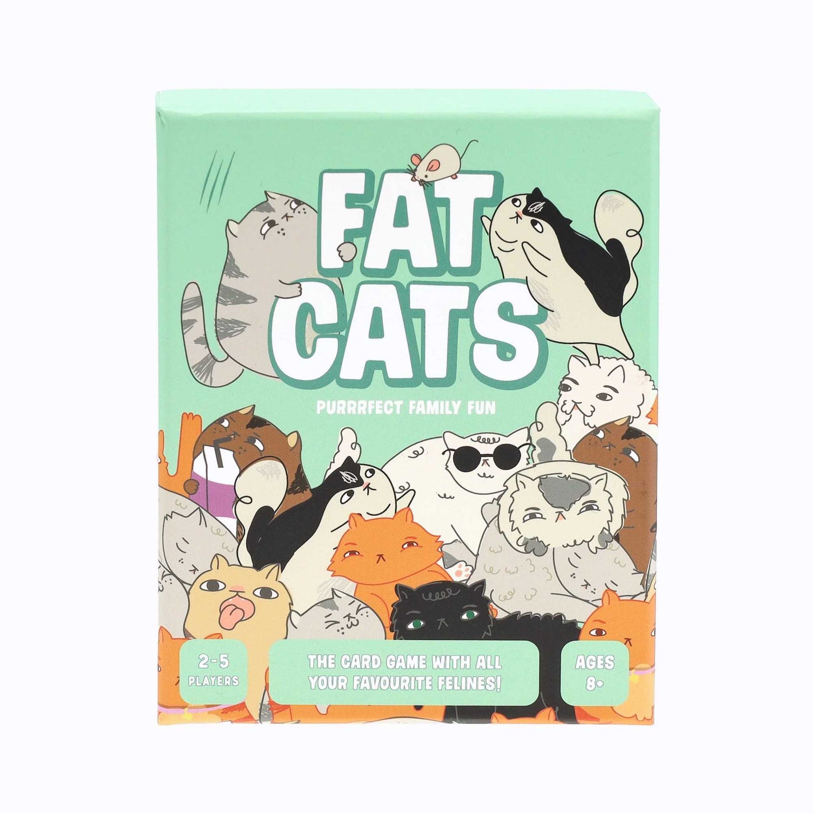 Fat Cats 2