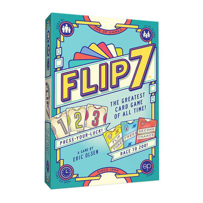Flip 7 1