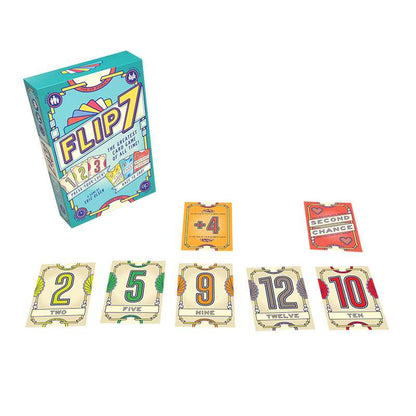Flip 7 2