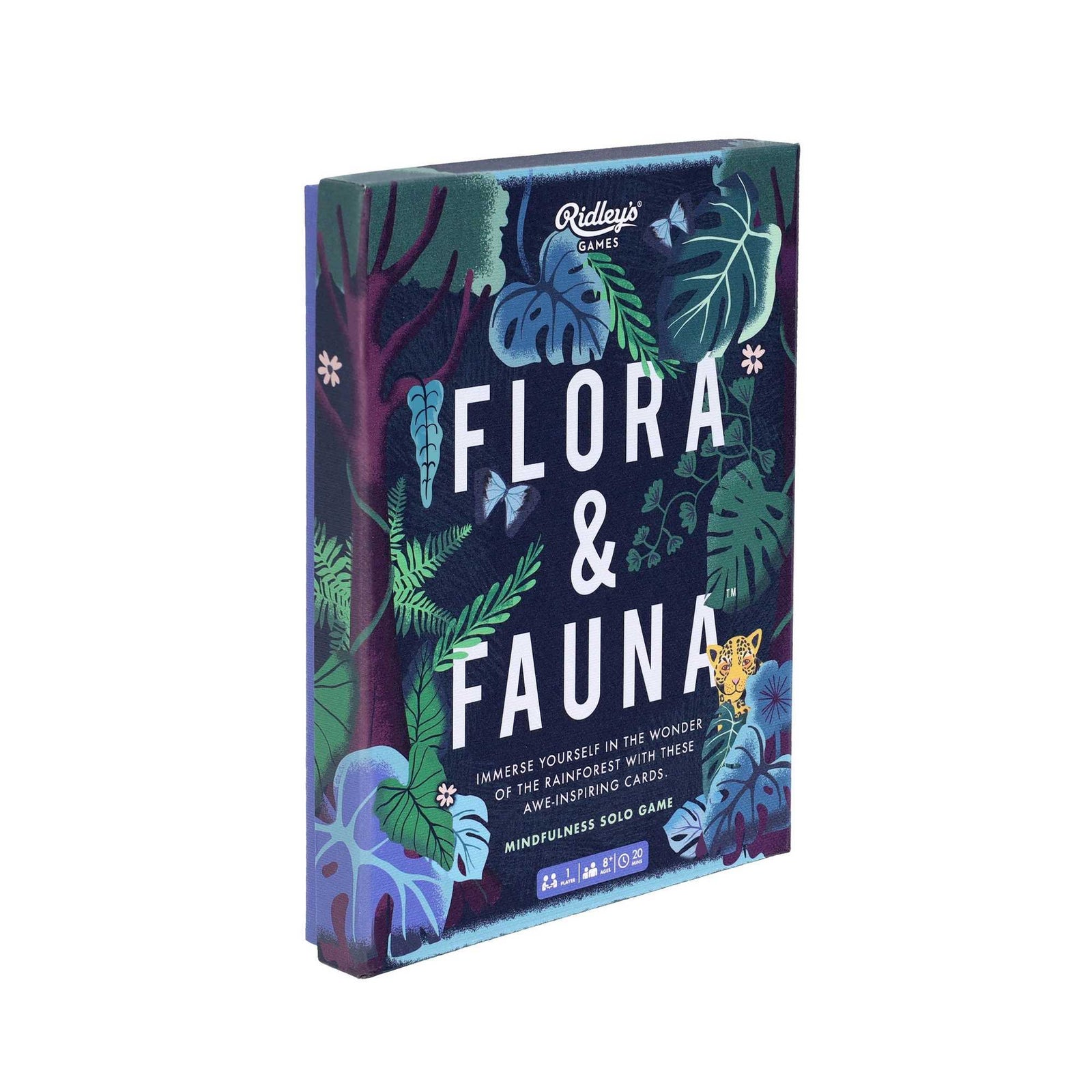 Flora & Fauna 1