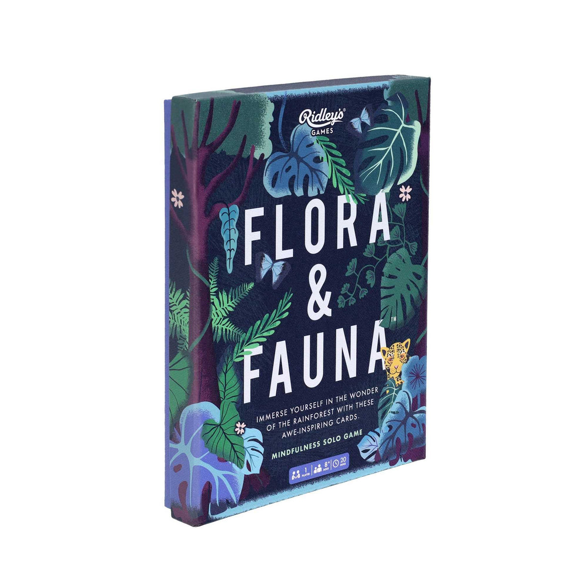 Flora & Fauna 1