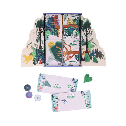 Flora & Fauna 3