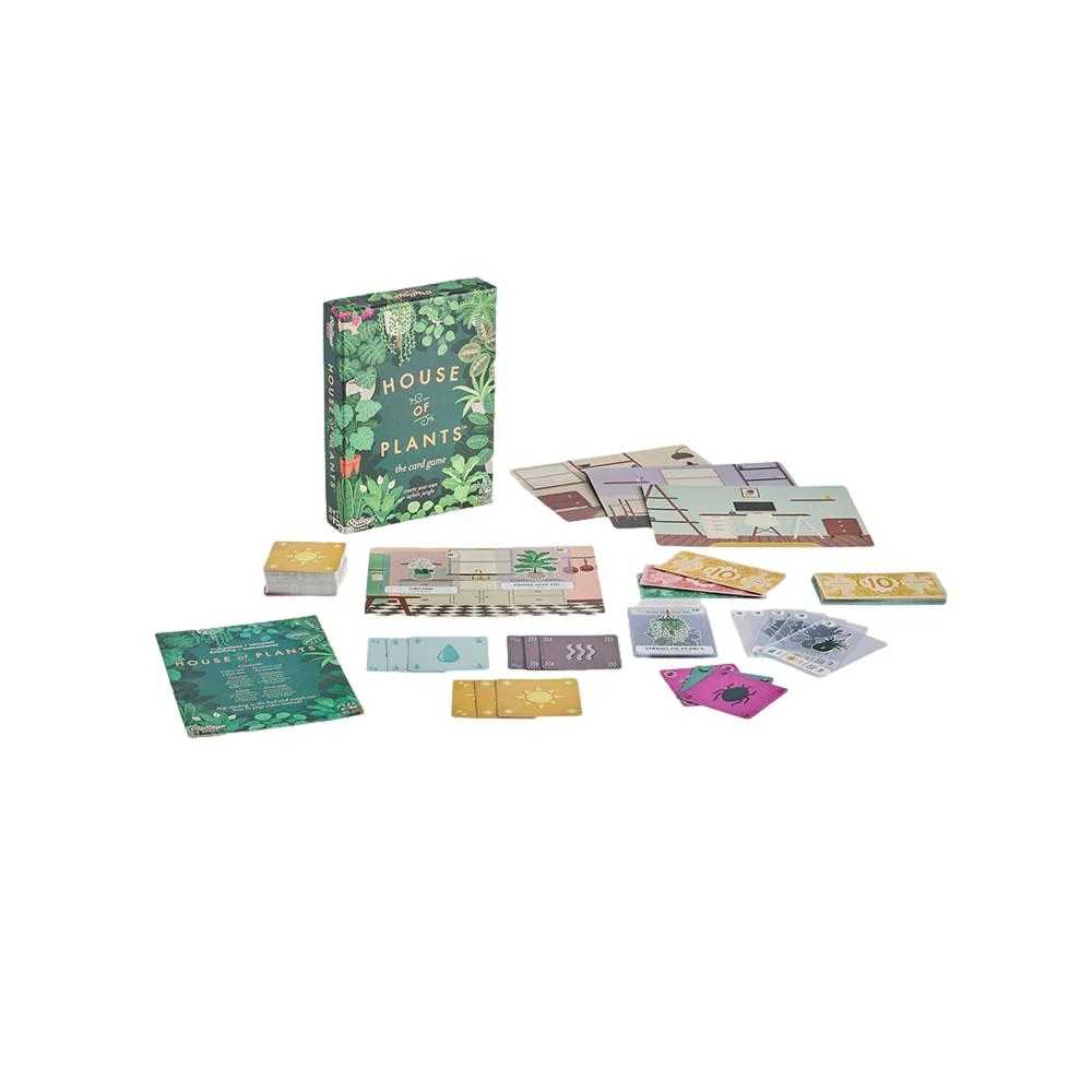 House of Plants The Card Game 1