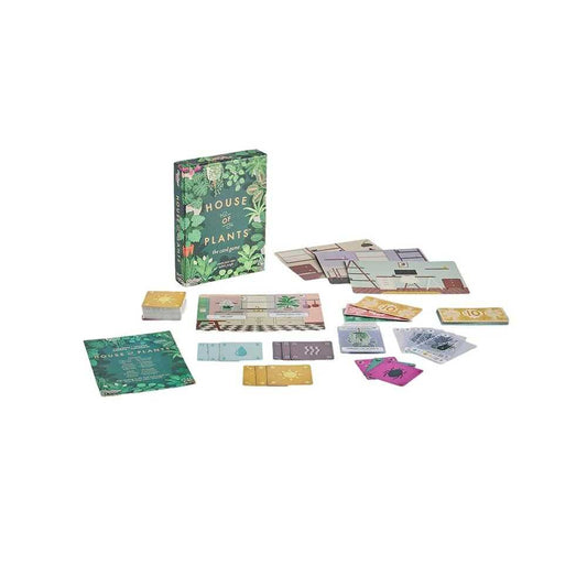 House of Plants The Card Game 1