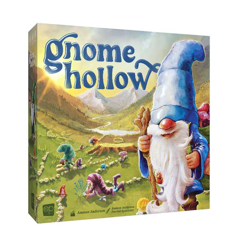 Gnome Hollow 1