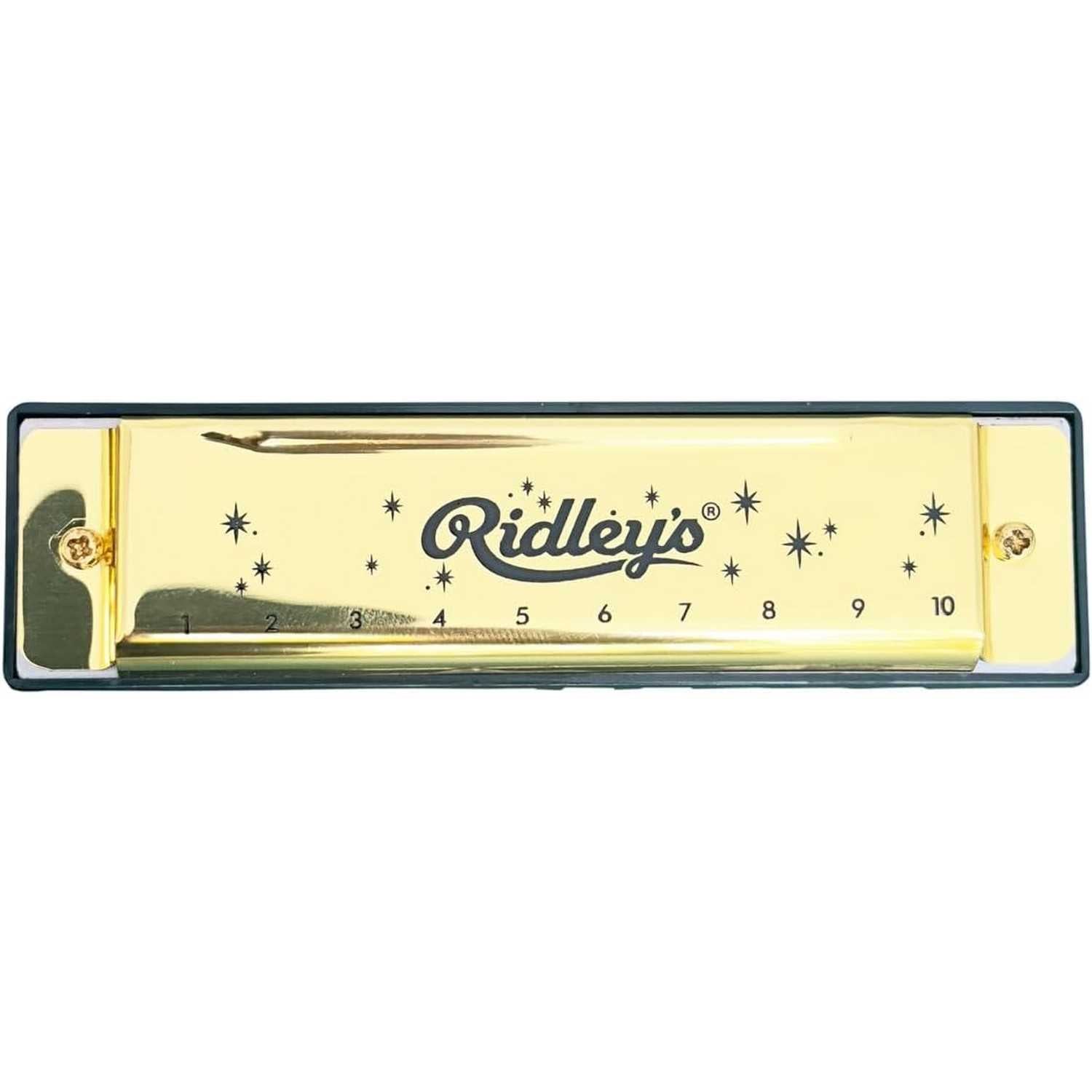 House of Novelties Harmonica 2