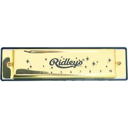 House of Novelties Harmonica 2