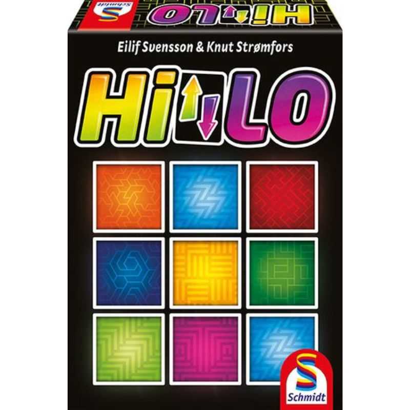 HiLo 1
