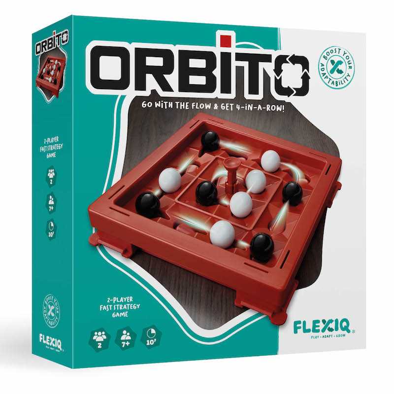 Orbito (English Only) 1