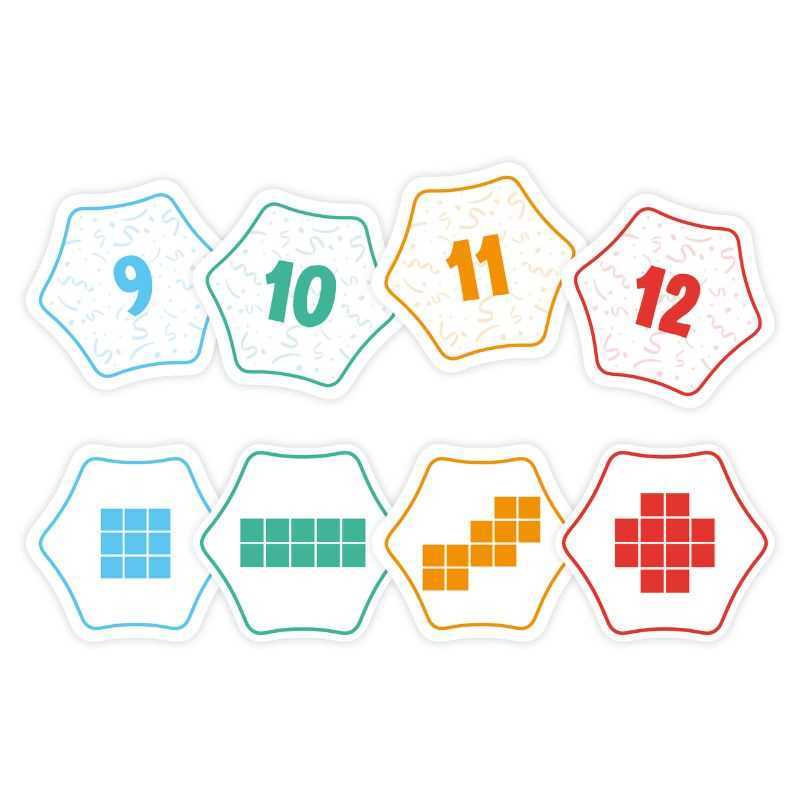 Pattern Party! (English Only) 2
