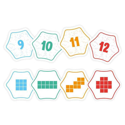 Pattern Party! (English Only) 2