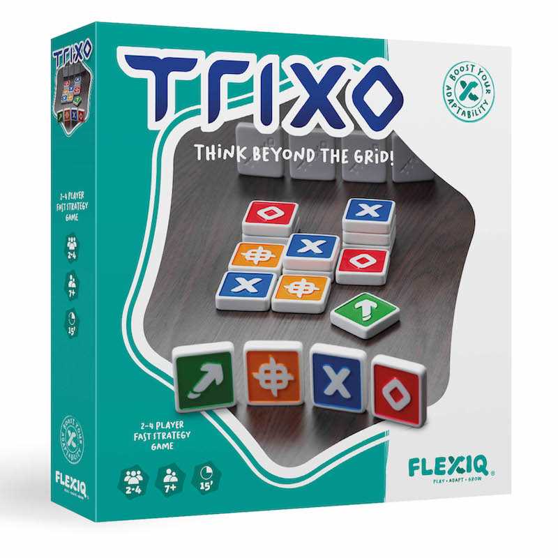 Trixo 1