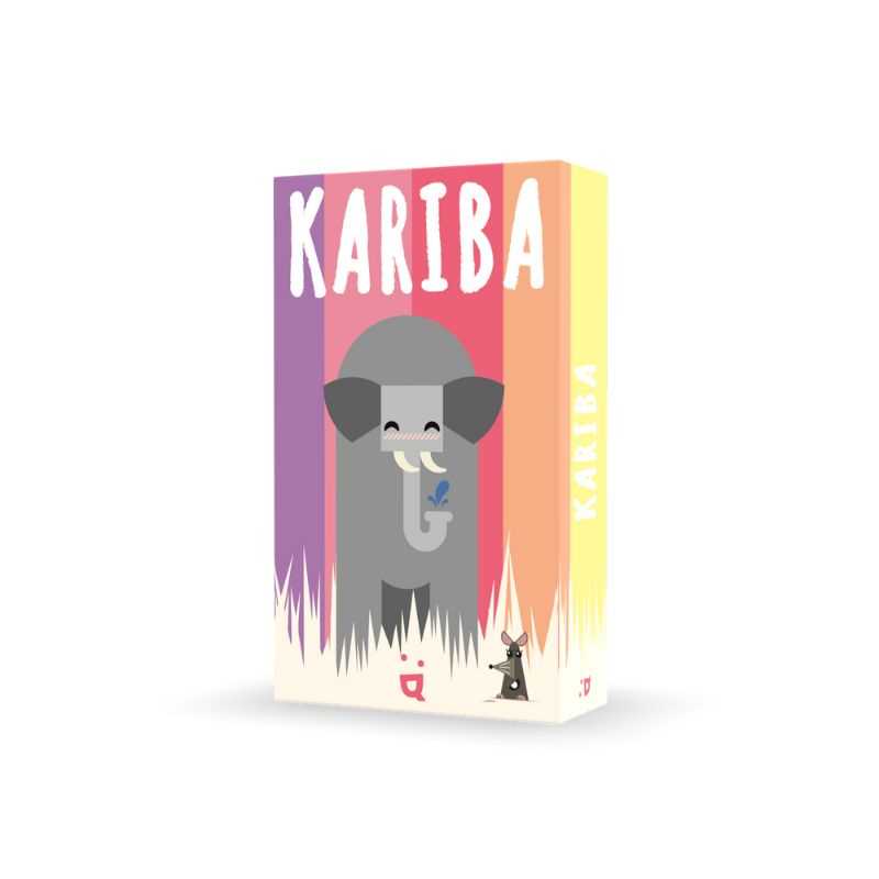 Kariba 1