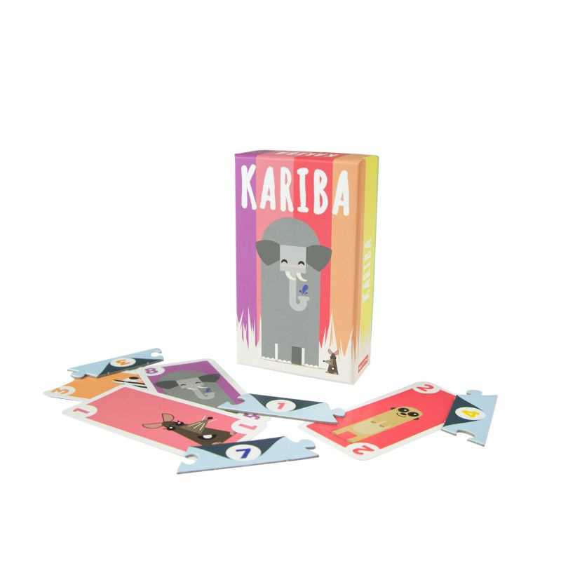 Kariba 2