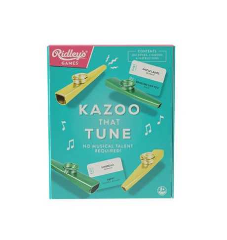Kazoo That Tune 2