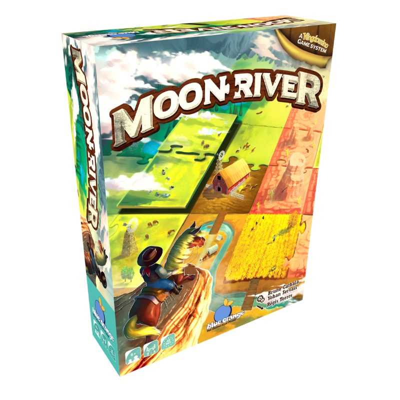 Moon River 1