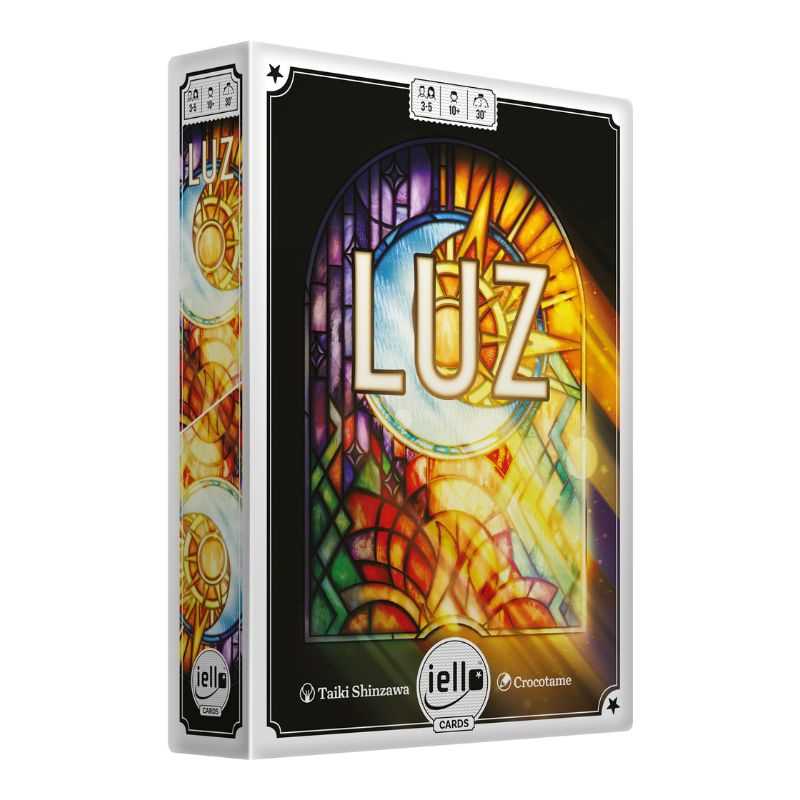 Luz 1